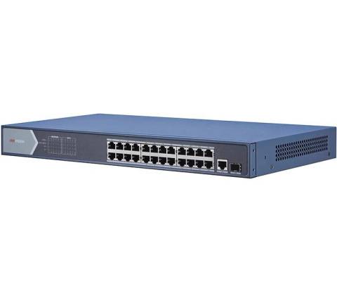 Hikvision DS-3E0526P-E