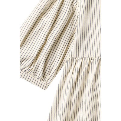 Wheat Детска памучна рокля Wheat (1351.404.GOTS)