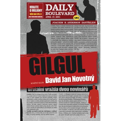 Gilgul – Hledejceny.cz