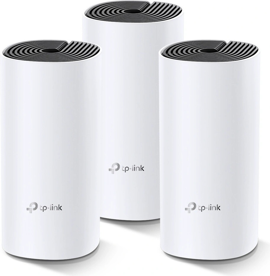 TP-Link Deco M4, 3ks