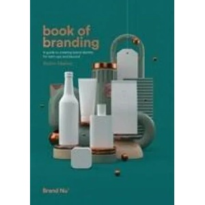 Book of Branding | Radim Malinic (ISBN: 9780993540035)