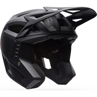 Bell 3QTR-Air MIPS matt Black 2026