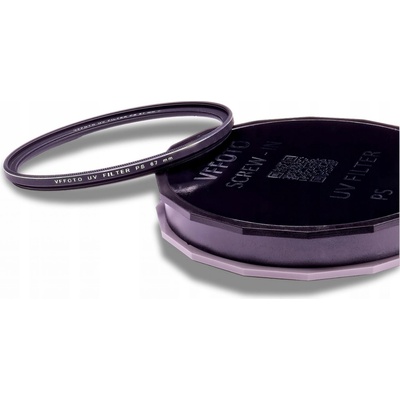 VFFOTO UV PS 39mm