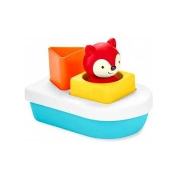 Skip Hop Dripping Toy Ice Sorter Zoo