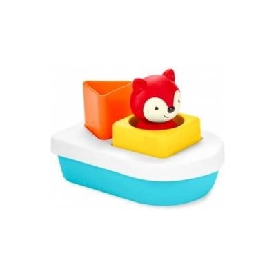 Skip Hop Dripping Toy Ice Sorter Zoo