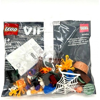 LEGO® 40608 Halloweenská legrace