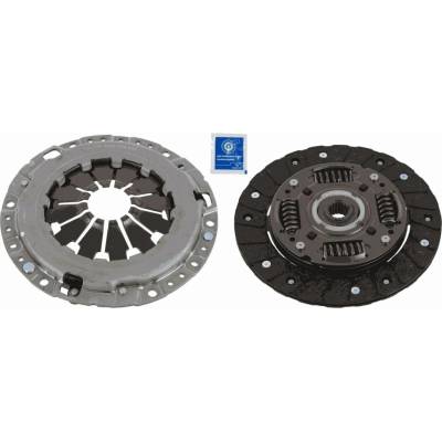 Sada spojky SACHS 3000 951 606