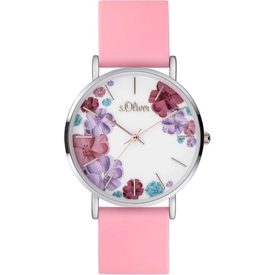S.Oliver SO-4078-PQ