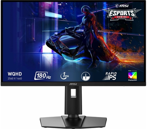 MSI G274QPF E2