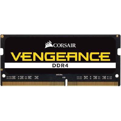 Corsair VENGEANCE 8GB DDR4 2666MHz CMSX8GX4M1A2666C18
