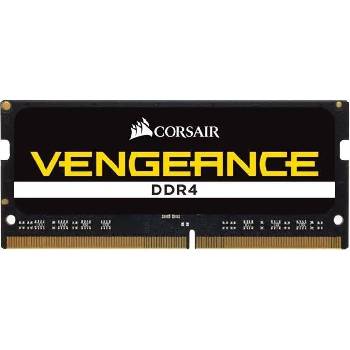 Corsair VENGEANCE 8GB DDR4 2666MHz CMSX8GX4M1A2666C18