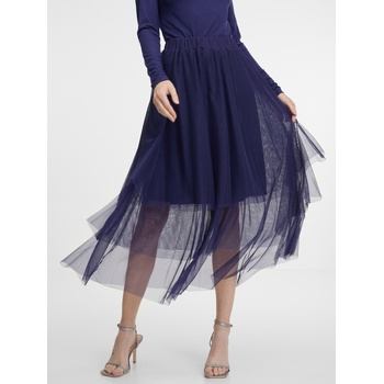 Orsay Тъмносиня дамска миди пола ORSAY Orsay | Sin | ЖЕНИ | XS