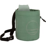 Wild Country Торбичка за магнезий Wild country Session Chalk Bag - Green Ivy - размер One Size (335-0537-0611)