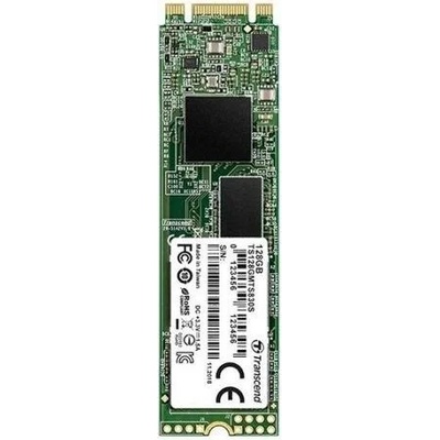 Transcend 128GB M2 2280 (TS128GMTS830S)