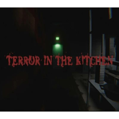 Terror in the Kitchen