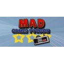 Hry na PC Mad Games Tycoon