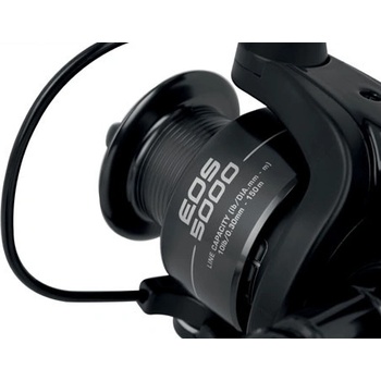Fox EOS 5000