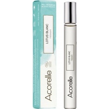 Acorelle BIO Lotus Blanc parfémovaná voda dámská 10 ml Roll-on