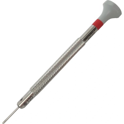 Bergeon Шайбен отвертка Bergeon 30081-C-120 с кръстата глава 1.20 мм