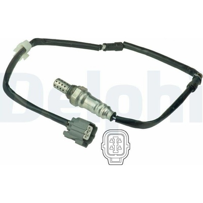 Lambda sonda DELPHI ES20509-12B1 (ES2050912B1)