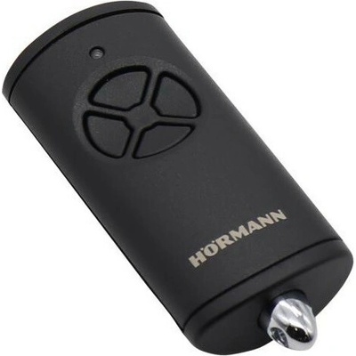 HORMANN HSE-4-BS čtyřkanálový dálkový ovladač pro pohony HORMANN (HOR-HSE-4-BS)