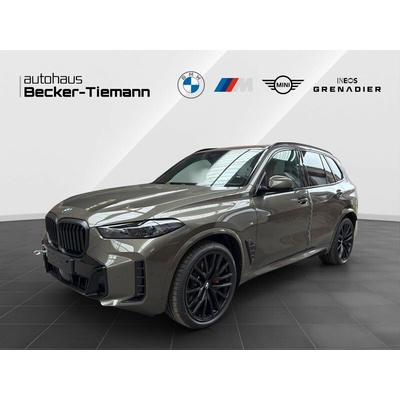 BMW X5 xDrive40d 259 kW