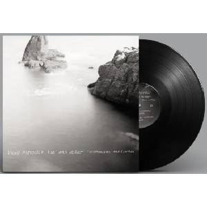 Contemporaneous & David Bloom - Dylan Mattingly: The Wild Heart (180 g) (LP) (0075597892727)