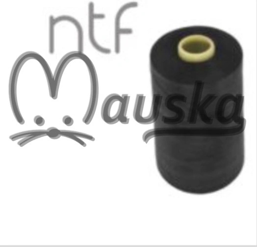 Nit NTF 1000m ČERNÁ