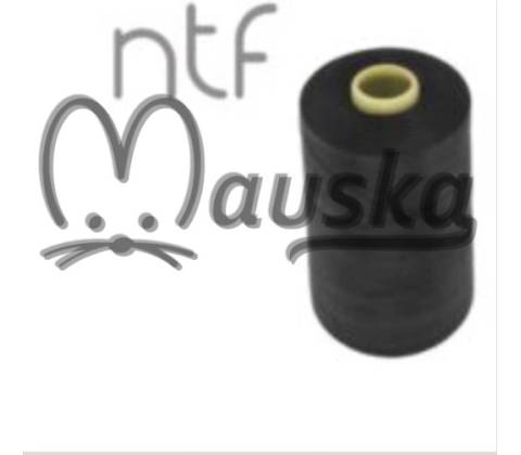 Nit NTF 1000m ČERNÁ