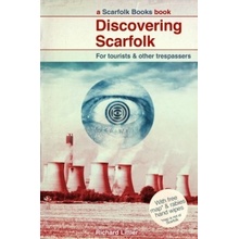 Discovering Scarfolk - Richard Littler - Hardcover
