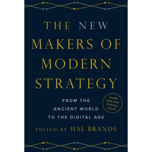 The New Makers of Modern Strategy (ISBN: 9780691204383)