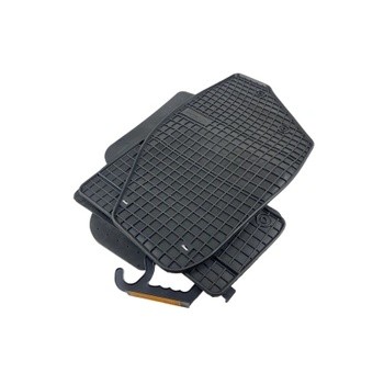 FroGum Гумени стелки за volvo s60 / s80 / v70 / xc70 (2000-2007)