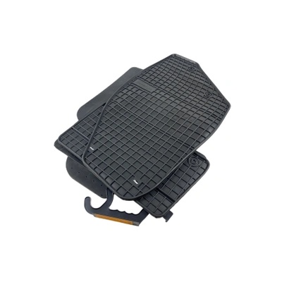 FroGum Гумени стелки за volvo s60 / s80 / v70 / xc70 (2000-2007)