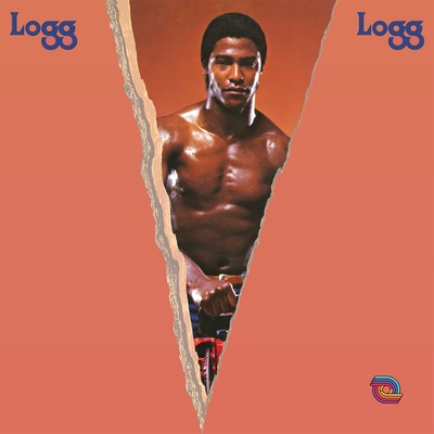 LOGG - LOGG (LP, 2026 repress, 180G Vinyl) (f939bd04-3557-4104-8dd3-f37506d2ee22)