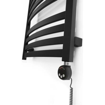 Terma D01 500 mm x 1210 mm čierna