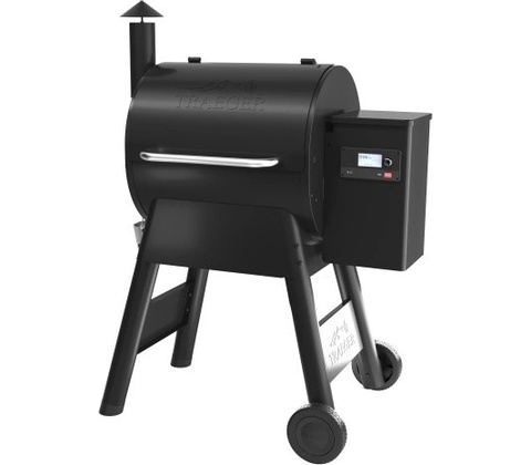 Traeger PRO 575