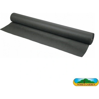Nohel Garden 00911 KONTEX netkaná textilie mulčovací 1,6 x 100 m 50 g/m²
