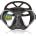 C4 Carbon C4 маска CONDOR Black Antifog (C4 0MAC4PCOBK)