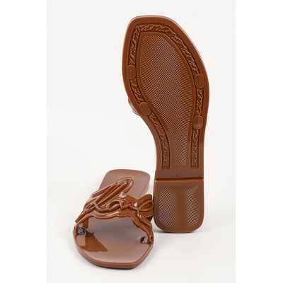 Karl Lagerfeld Чехли дамски Jelly (KL80008.V22)