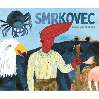 Smrkovec