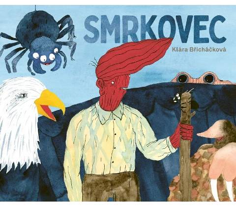 Smrkovec