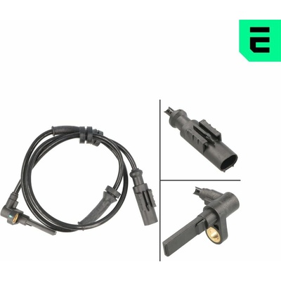 06-S800 OPTIMAL Snímač, počet otáček kol