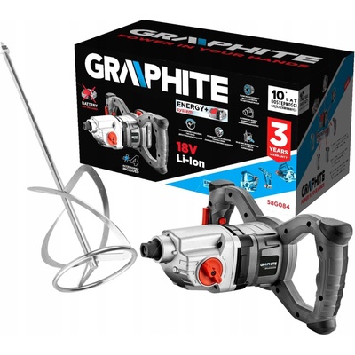 GRAPHITE 58G084