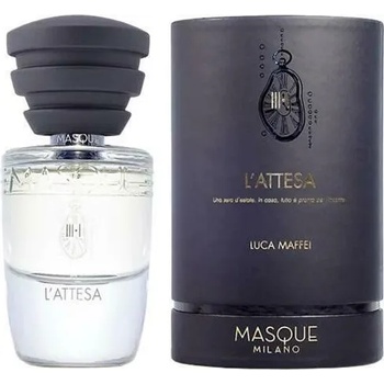 Image 1 of Masque Milano L'Attesa EDP 35 ml