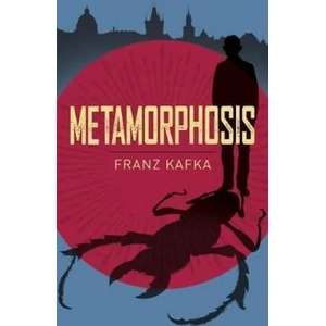 Metamorphosis (ISBN: 9781788282437)