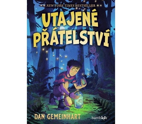 Utajené přátelství