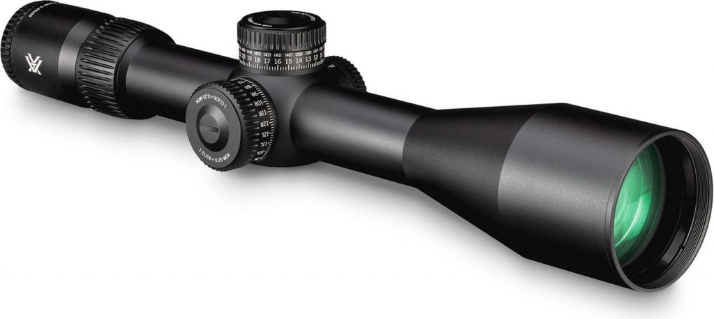 Vortex Venom 5-25x56 FFP EBR-7C MRAD - Heureka.sk