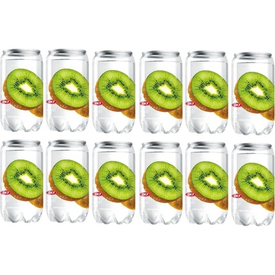 OKF Sparkling Kiwi Lite Drink 12 x 350 ml