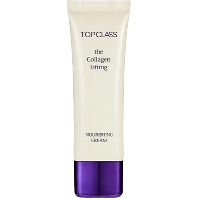 Charmzone Topclass The Collagen Lifting Nourishing Cream 50 ml