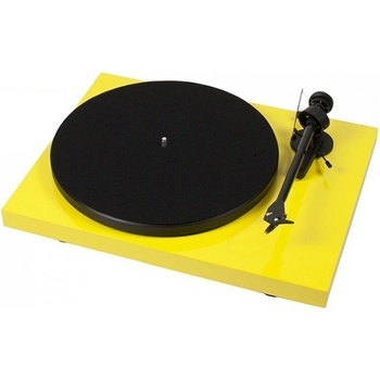 Pro-Ject Debut Carbon DC (2M Red)